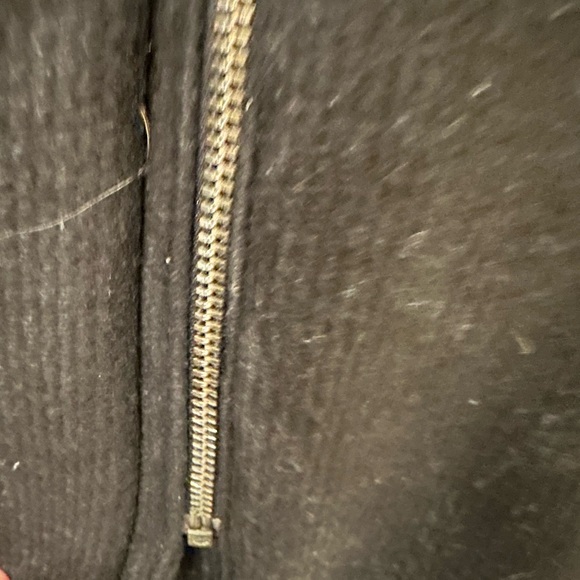 Burberry children’s jacket 5t (in my opinion runs small) - Picture 6 of 12